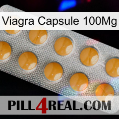 Viagra Capsule 100Mg levitra1